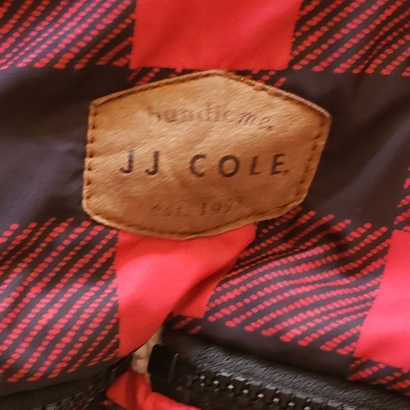 J J Cole Bundle Me Baby Winter Suit - Picture 2 of 10
